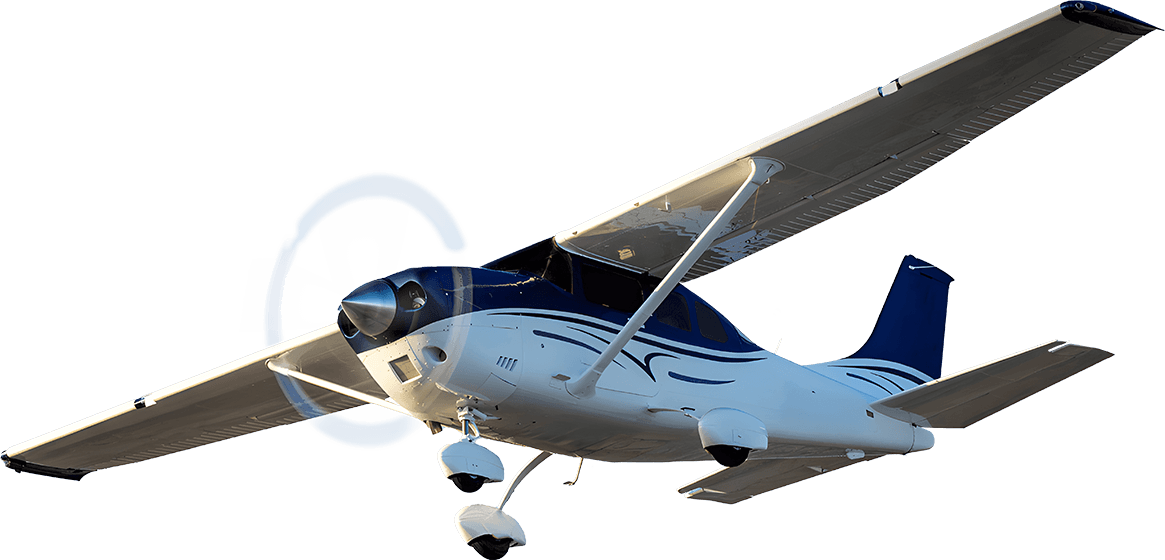 TECNAM P2008 JC