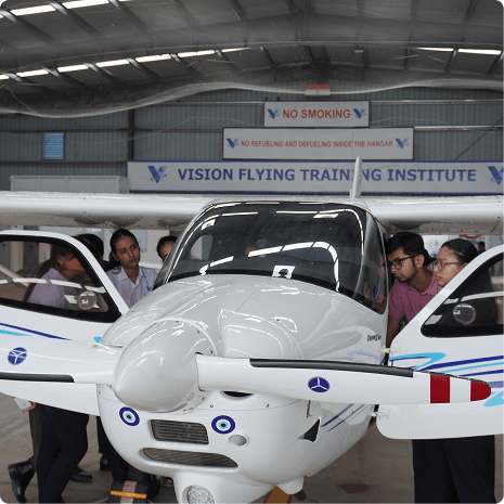 VFTI Classroom Training