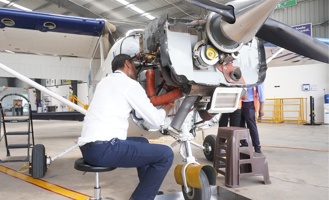 Continuing Airworthiness Management Organization