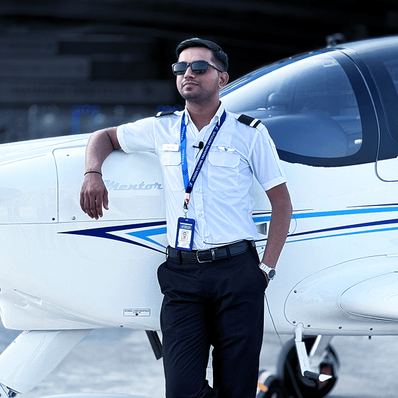 PRIVATE PILOT LICENSE (PPL)