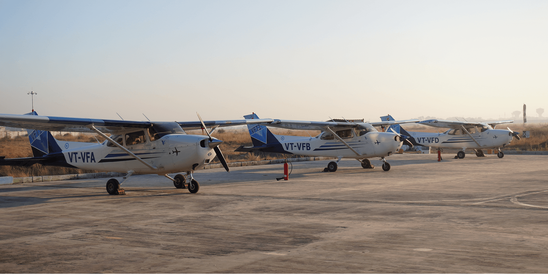 Cessna 172 Skyhawk