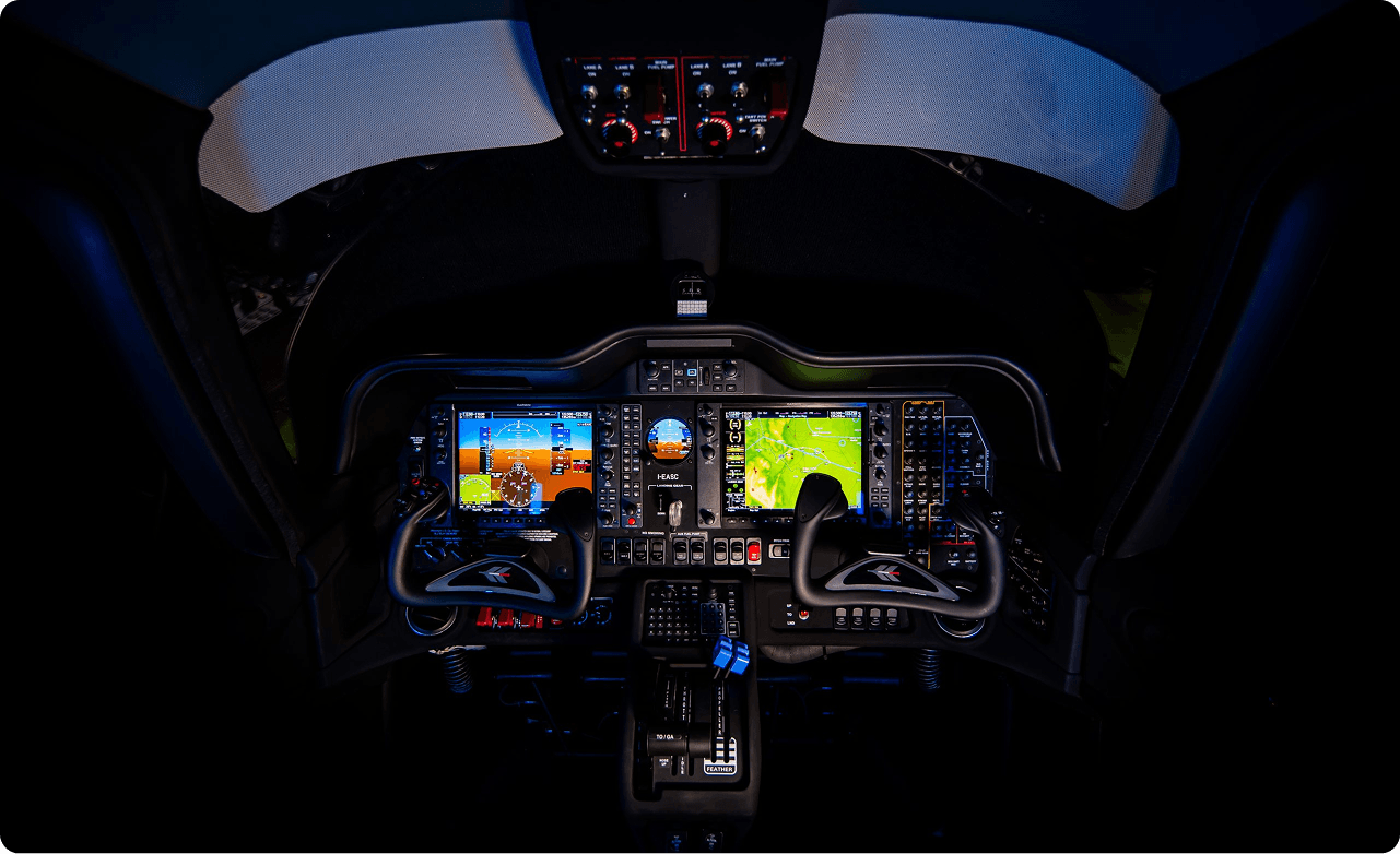 Tecnam P2006T