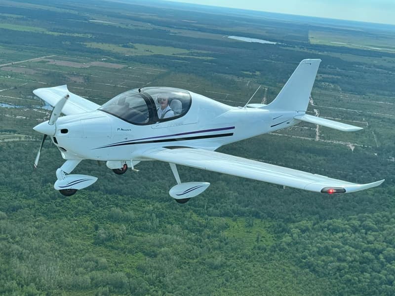 Tecnam P-Mentor - Image 5