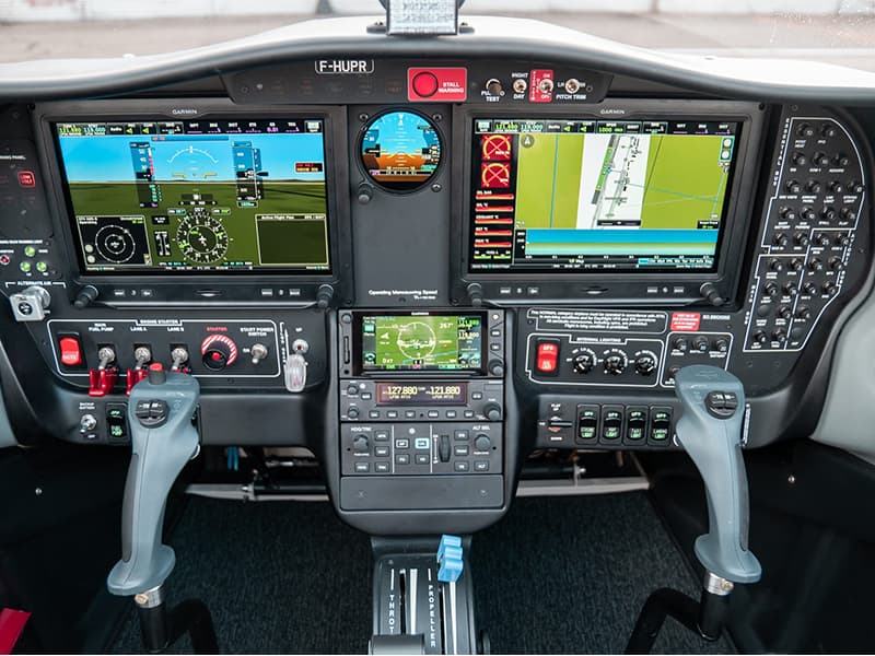 Tecnam P-Mentor - Image 1