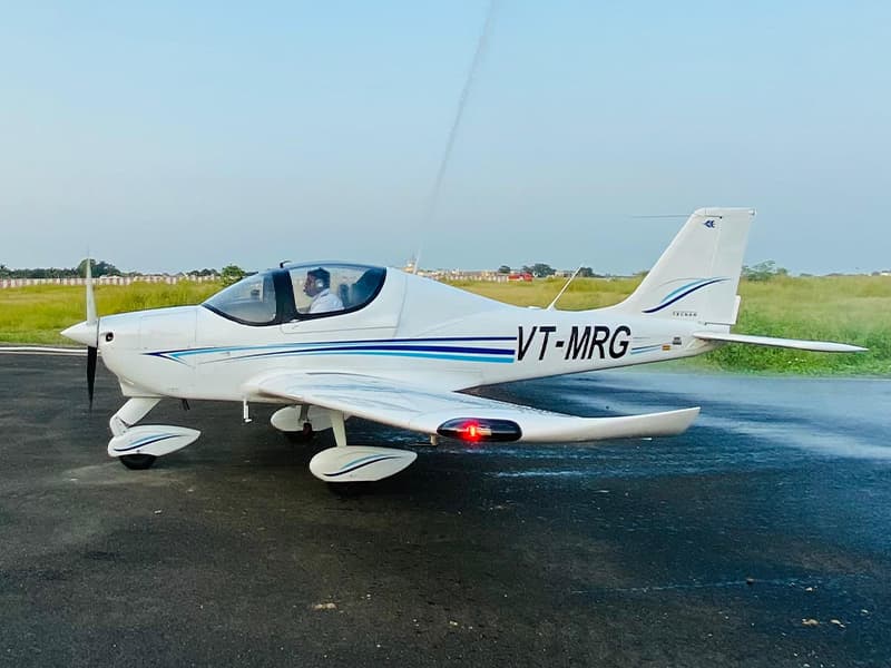 Tecnam P-Mentor - Image 3