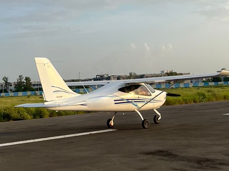 TECNAM P2008 JC - Image 2