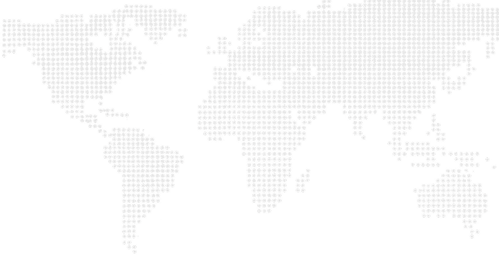 World Map Watermark
