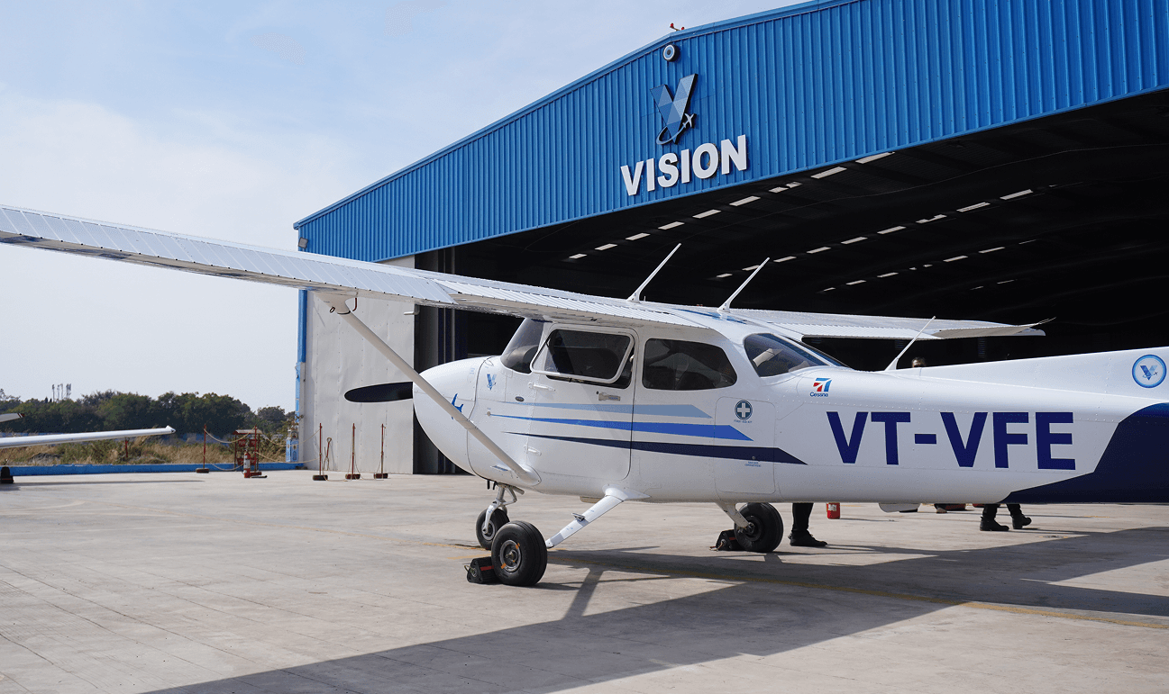 Cessna 172 SkyHawk