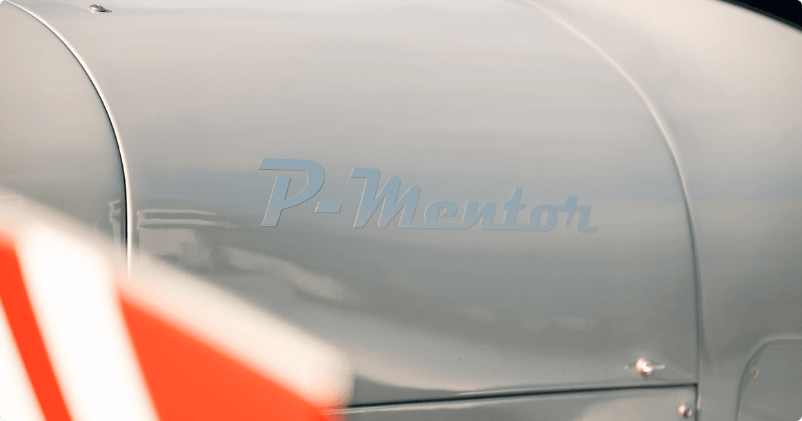 Tecnam P-Mentor - Image 4