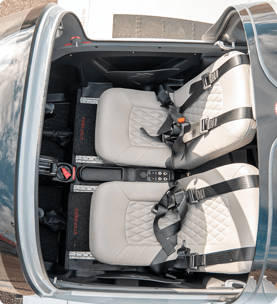 Tecnam P-Mentor - Image 5