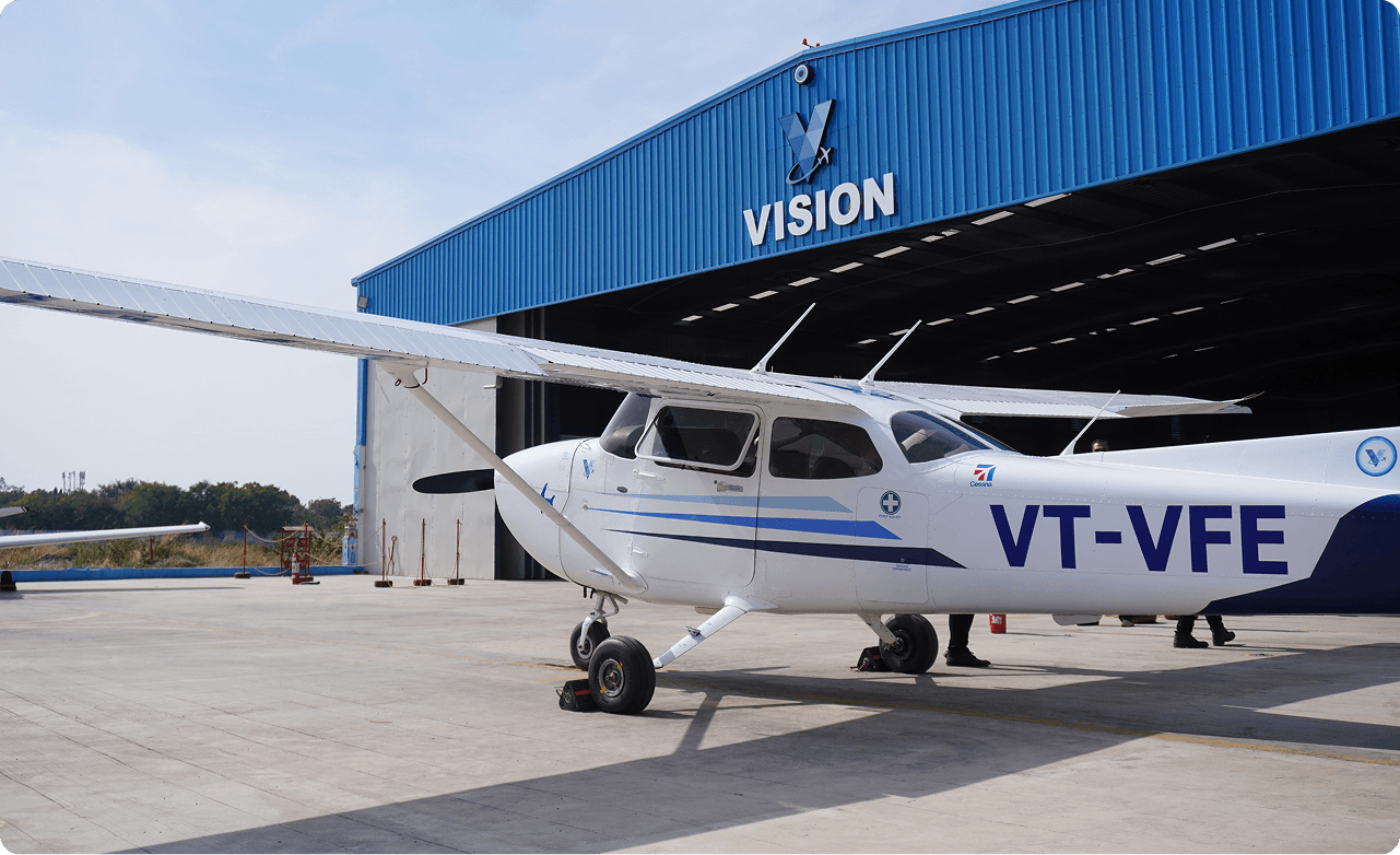 Cessna 172 SkyHawk