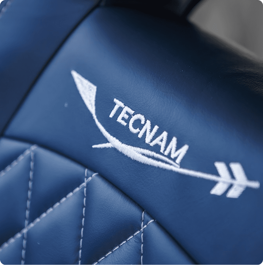 TECNAM P2008 JC - Image 1