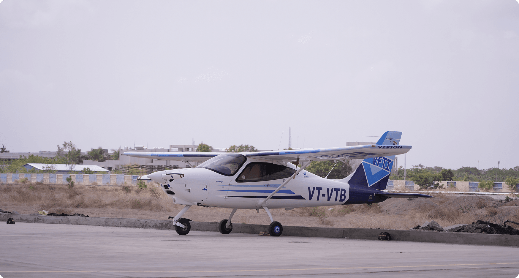 TECNAM P2008 JC - Image 4